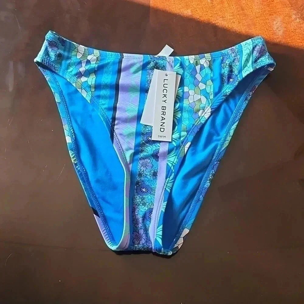 LUCKY BRAND SWIM